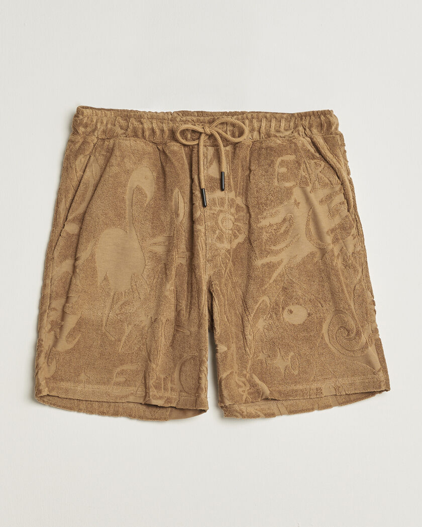 OAS Porto Shorts Wendelo – Braun