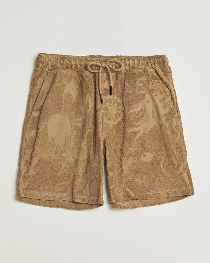 OAS Porto Shorts Wendelo – Braun
