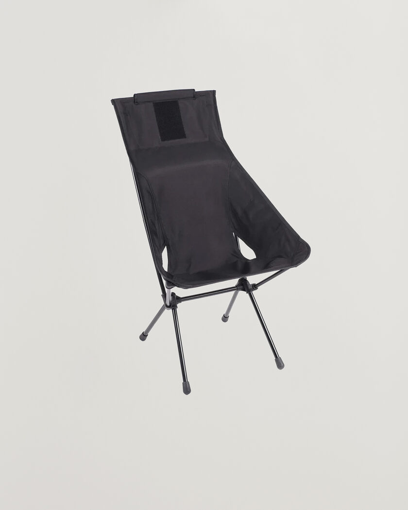 Helinox Chair Zero Highback Black bei Care of Carl