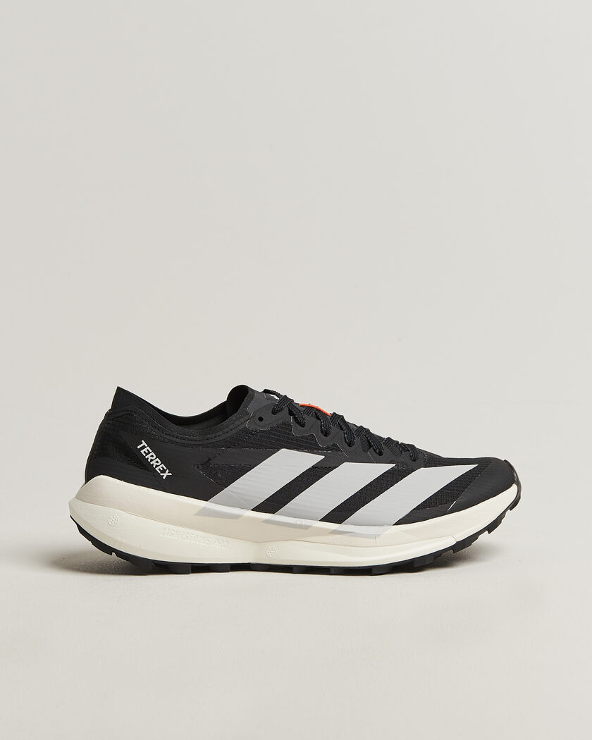 adidas Performance Terrex Agravic Speed 2 Black/Grey – Schwarz