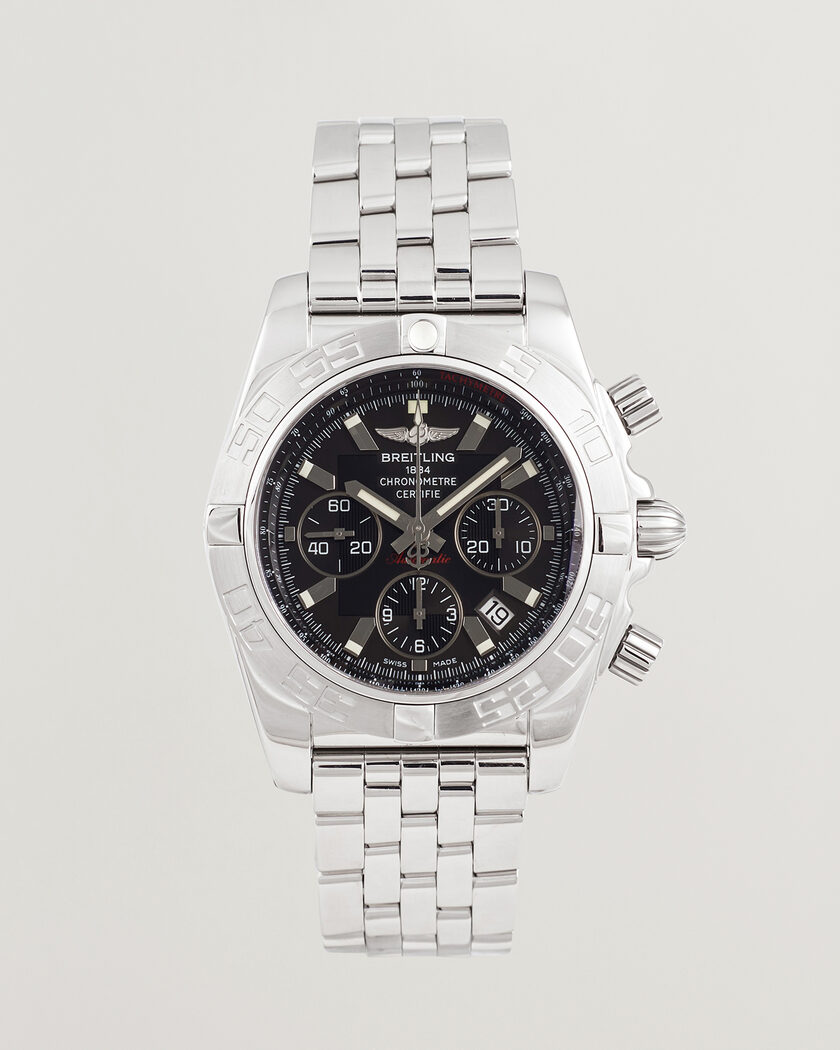 Breitling Pre-Owned Chronomat 44 