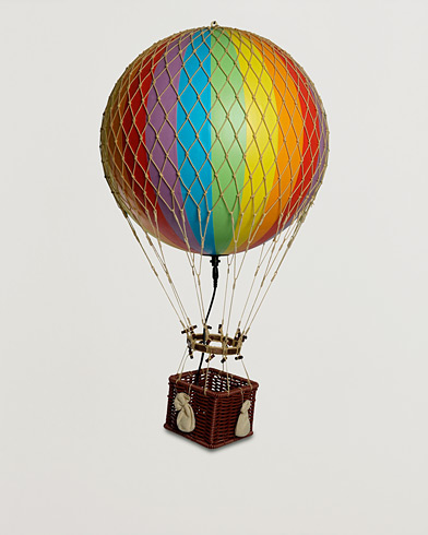 Authentic Models Royal Aero Led Ballon  – Mehrfarbig
