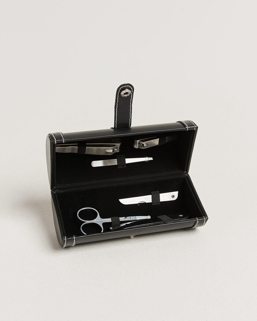 Authentic Models Grooming Kit  – Schwarz