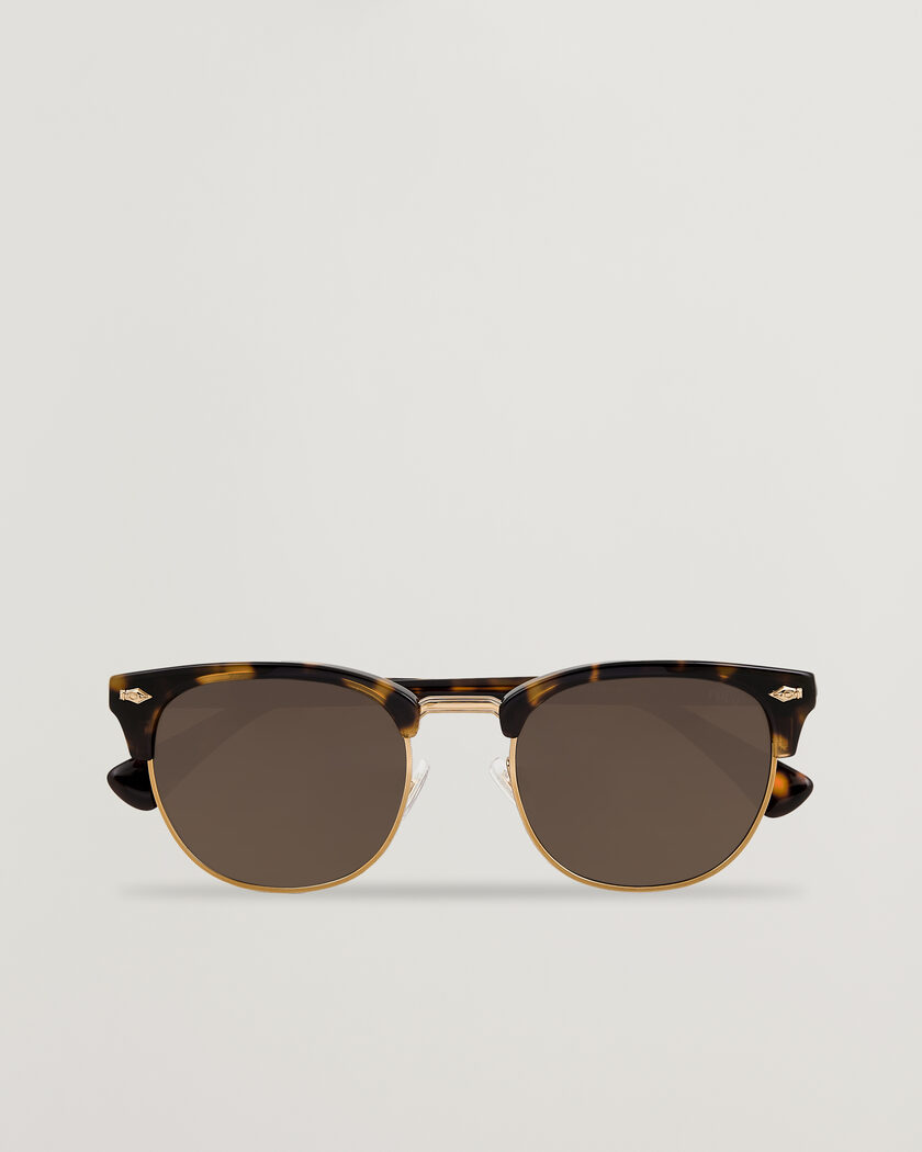 Polo Ralph Lauren 0PH4217 Sunglasses Brown Tortoise – Braun