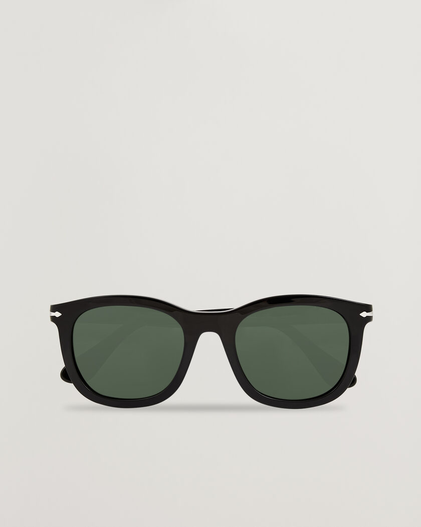 Persol 0PO3395S Sunglasses Black – Schwarz
