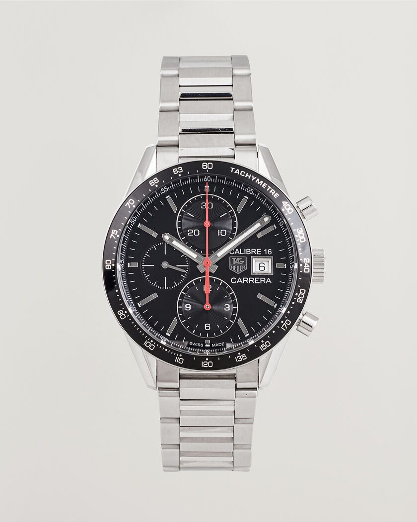 Tag Heuer Pre-Owned Carrera Cal.16 