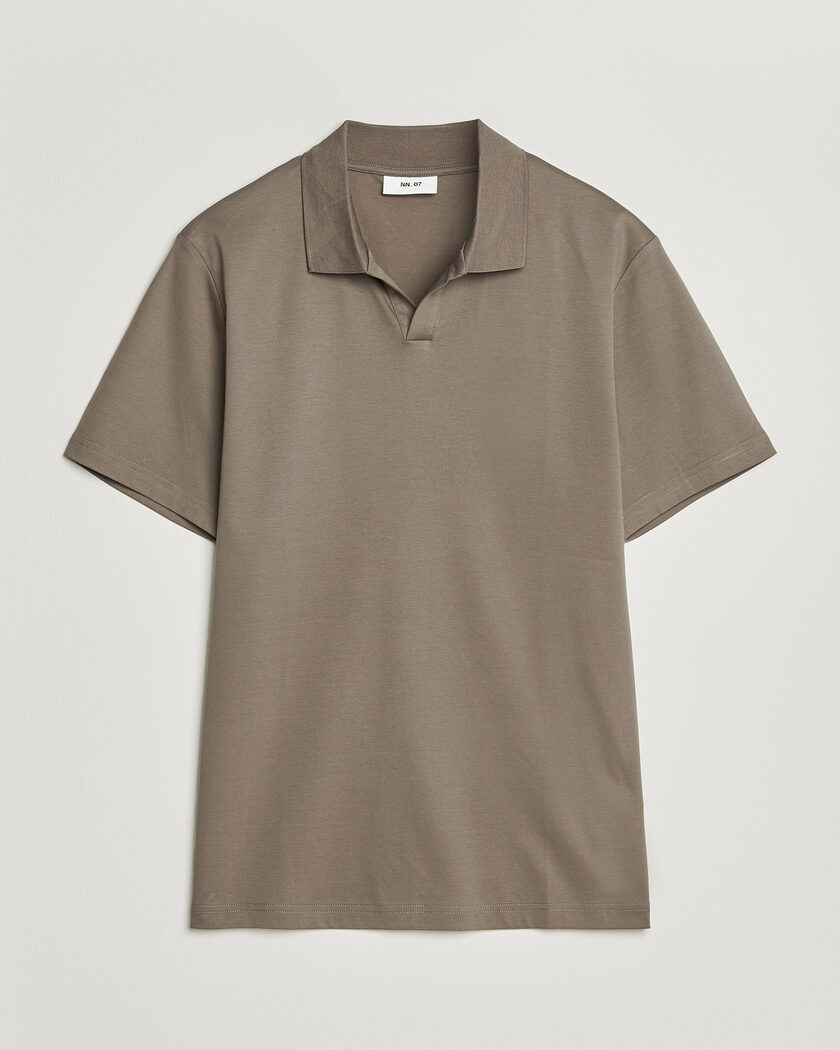 NN07 Paul Polo Clay Mirage – Braun