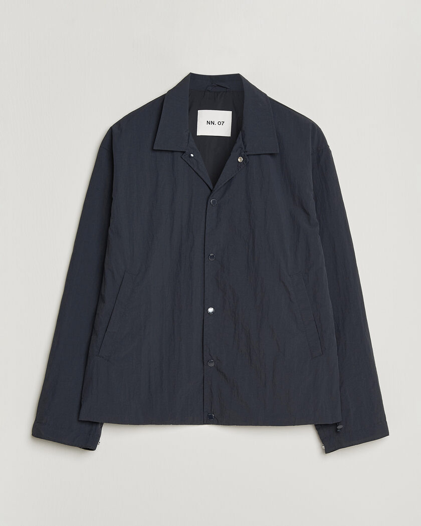 Fred Perry Brentham Jacket Navy bei Care of Carl