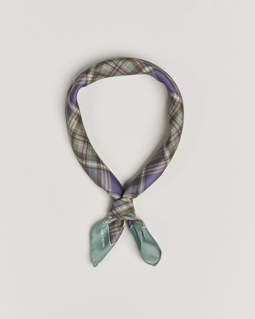 Polo Ralph Lauren Bandana Multi – Mehrfarbig