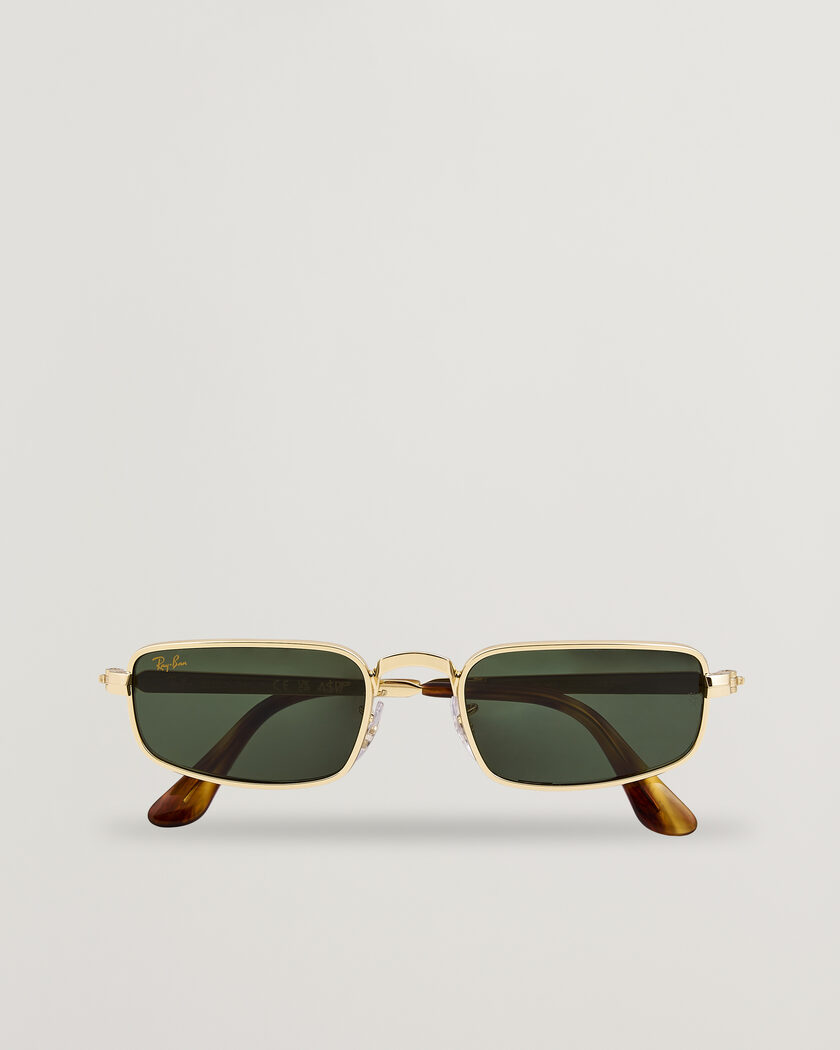Ray-Ban Arista 0RB3927 Sunglasses Arista – Gold