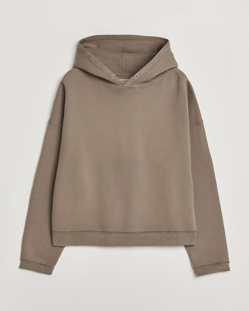 Sunflower Hoodie Brown – Braun