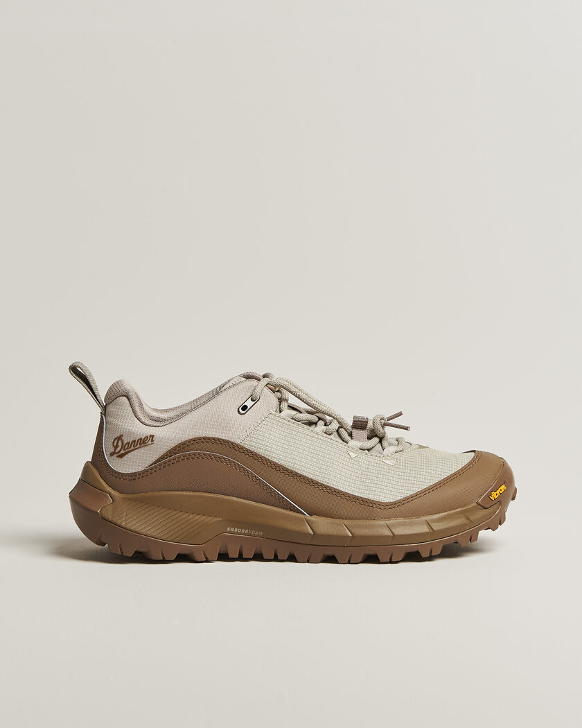 Danner N45 Max Low Osprey Co-Lab Sand Grey – Grau