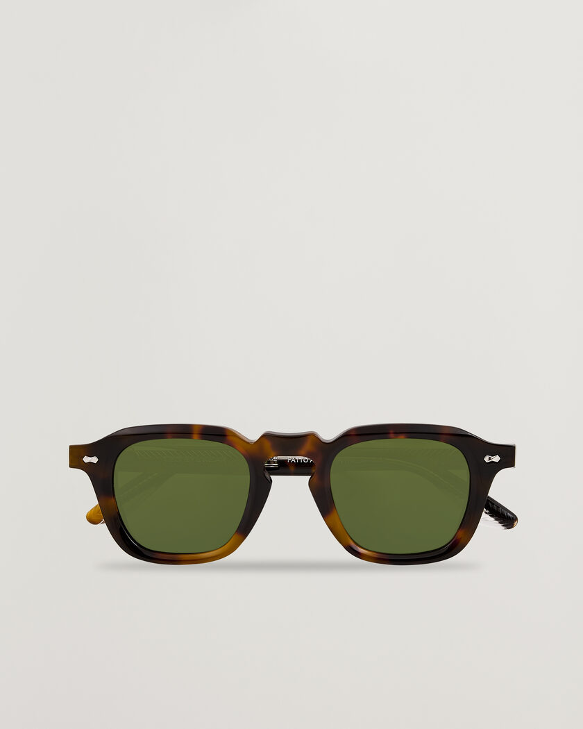 Tom Ford Dax TF0751 Sunglasses Havanna bei Care of Carl