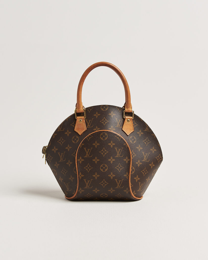 Louis Vuitton Pre-Owned Ellipse PM Bag Monogram – Braun