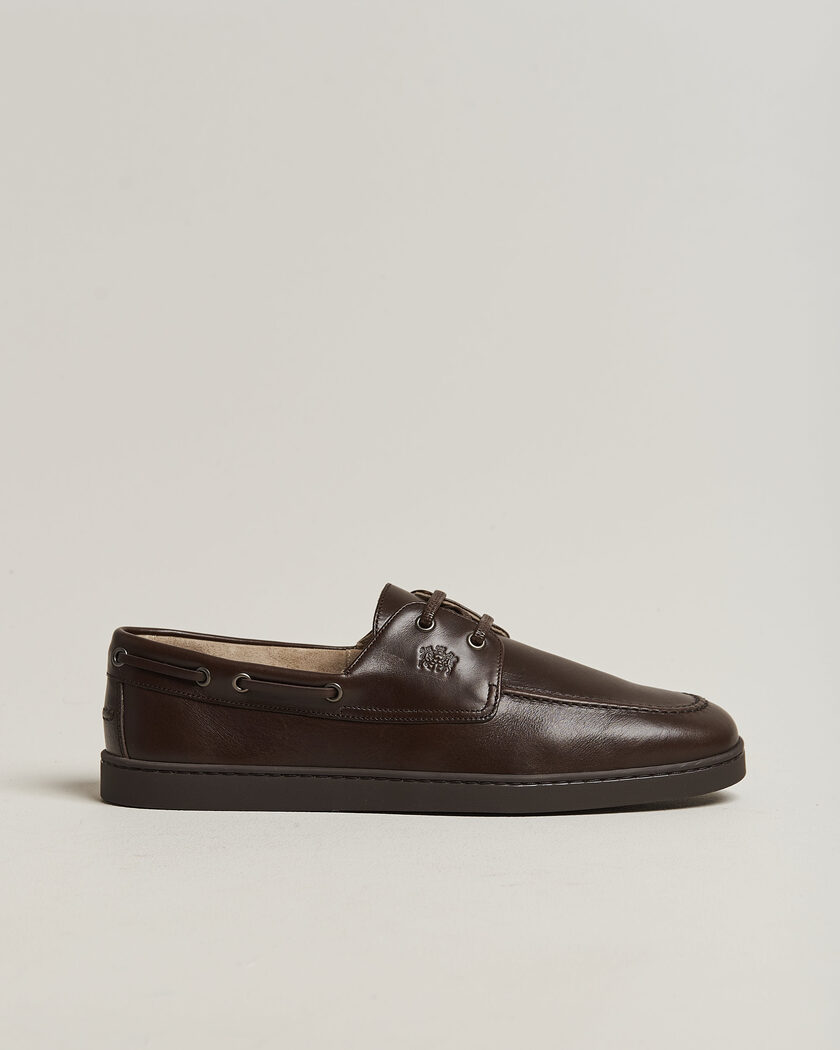 Church's Cassetta Loafers Brown – Braun