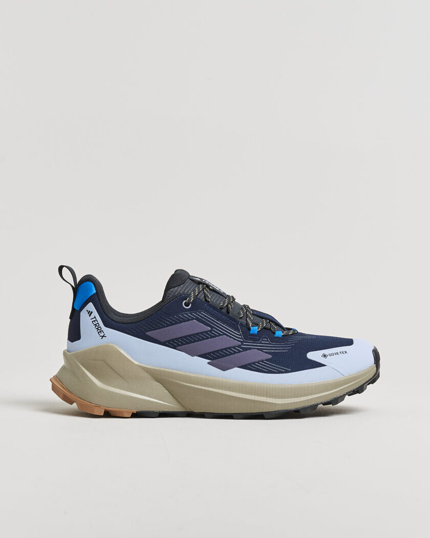 adidas Performance Terrex Trailmaker 2 GTX Blue/Beige – Blau