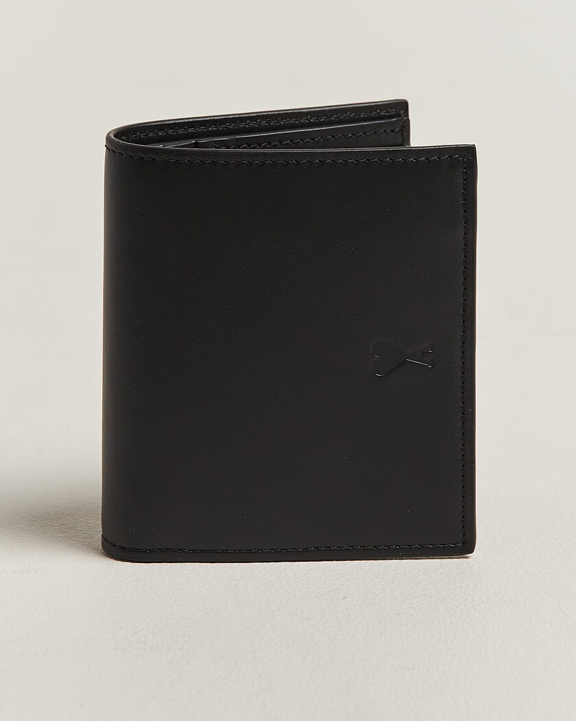 Montblanc Meisterstück Wallet 6cc Black bei Care of Carl