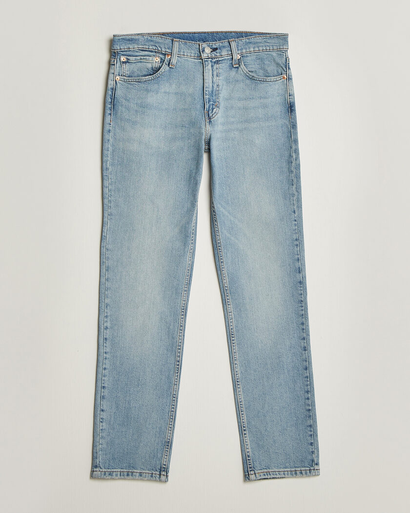 Levi's 511 Slim Jeans Everyday Authentic Adv – Blau