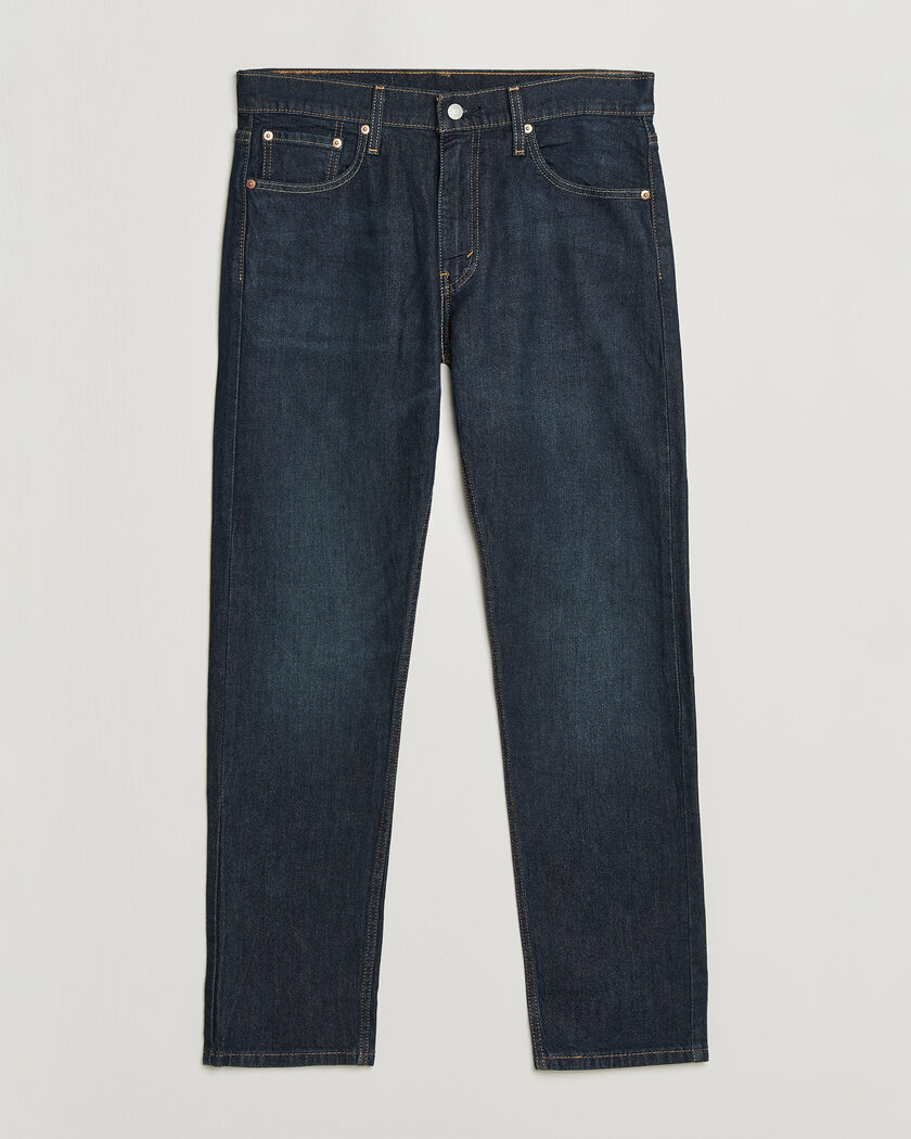 Levi's 512 Slim Taper Jeans Good Reasons Adv – Blau