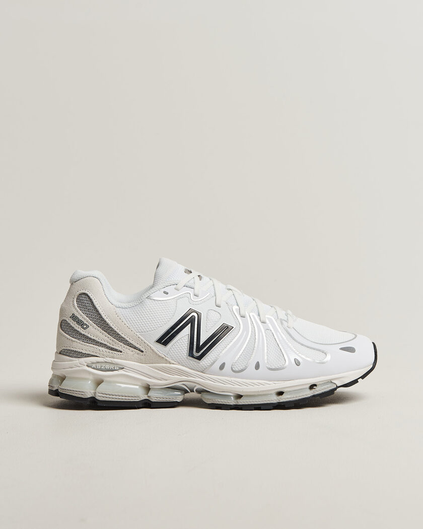New Balance 1890 Sneakers White – Weiß