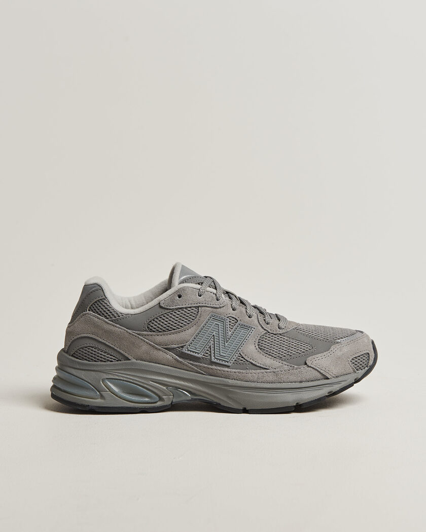 New Balance 2010 Sneakers Harbor Grey – Grau