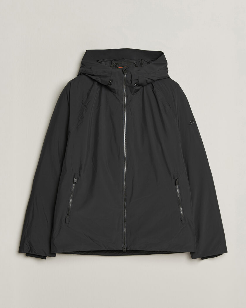 J.Lindeberg Alvin Down Jacket Black – Schwarz