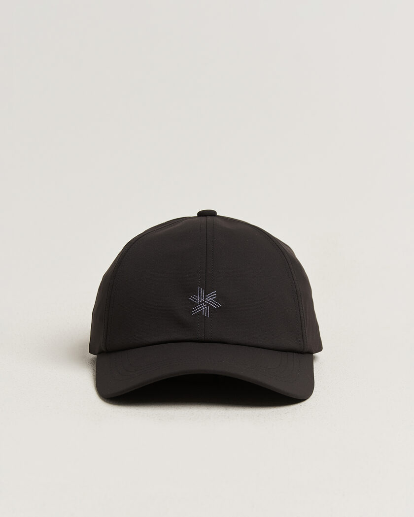 Goldwin All Direction Light Cap Black – Schwarz