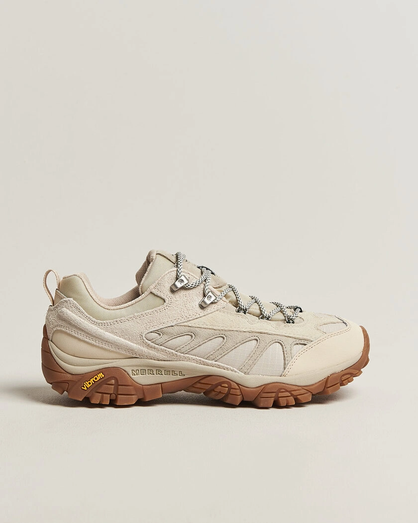 Merrell MOAB 2 Mesa Luxe Eggshell/Gleam – Weiß