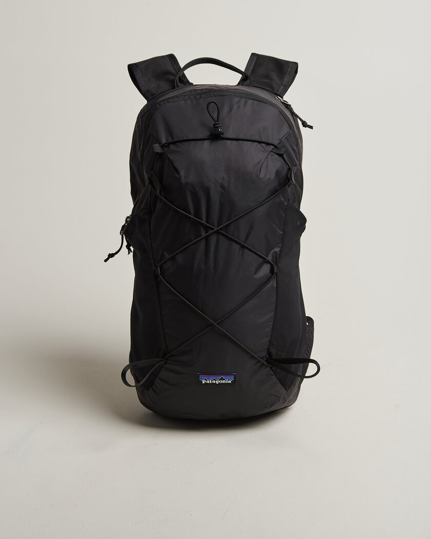  Patagonia Terravia Pack 14L Black – Schwarz