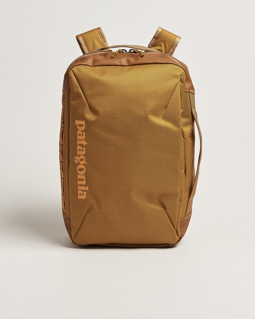 Patagonia Black Hole Micro MLC Cinnamon Brown – Braun