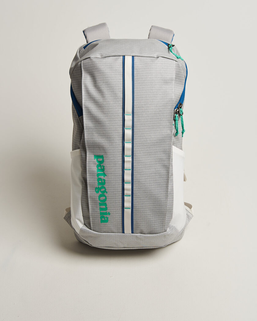 Patagonia Black Hole Pack 25L Birch White – Grau