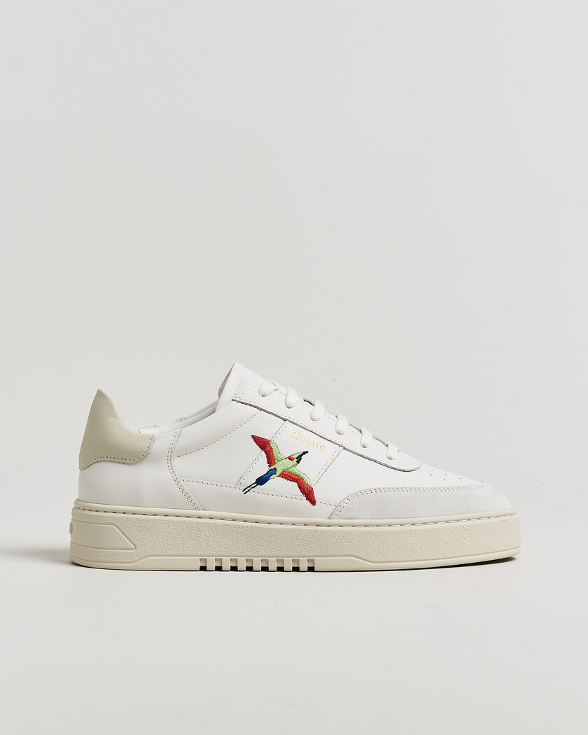 Axel Arigato Orbit Bee Bird Sneaker White – Weiß