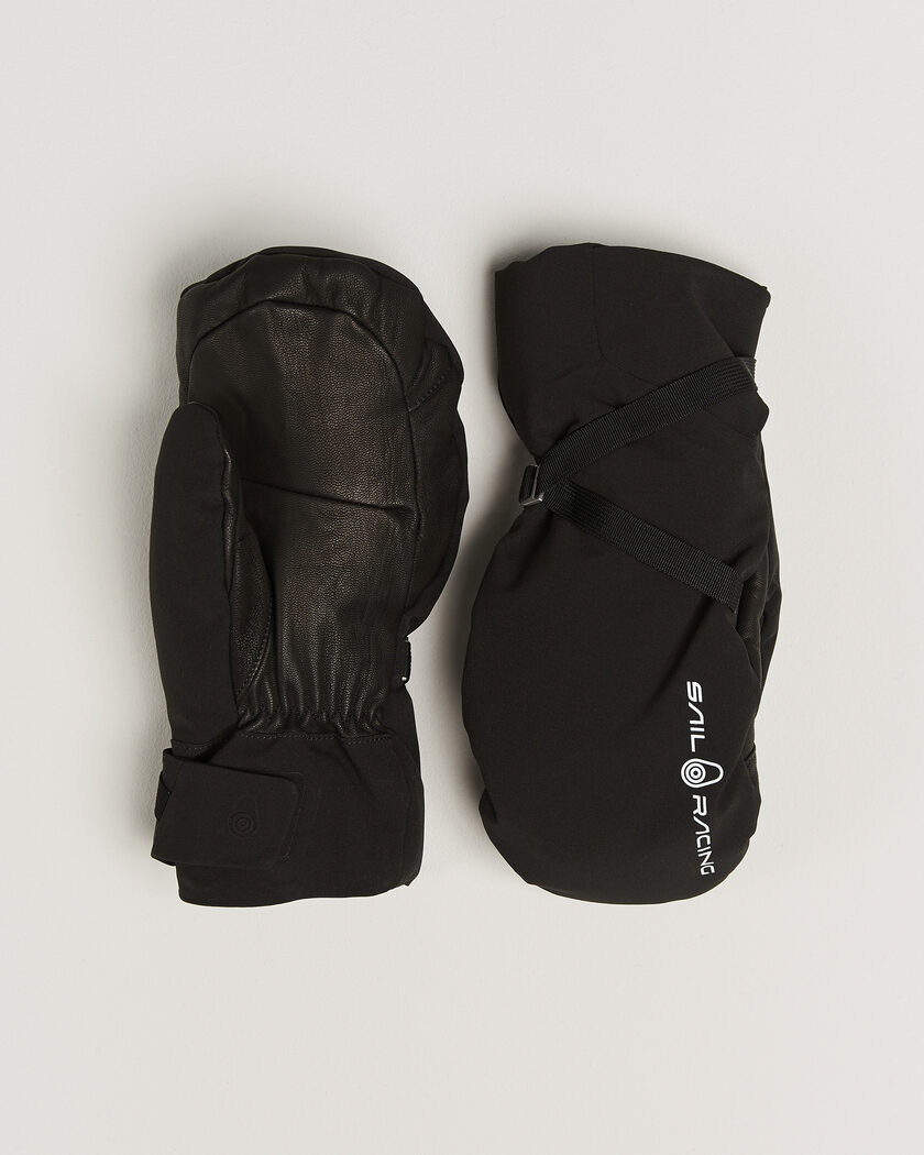 Sail Racing Race Down Mitten Carbon – Schwarz