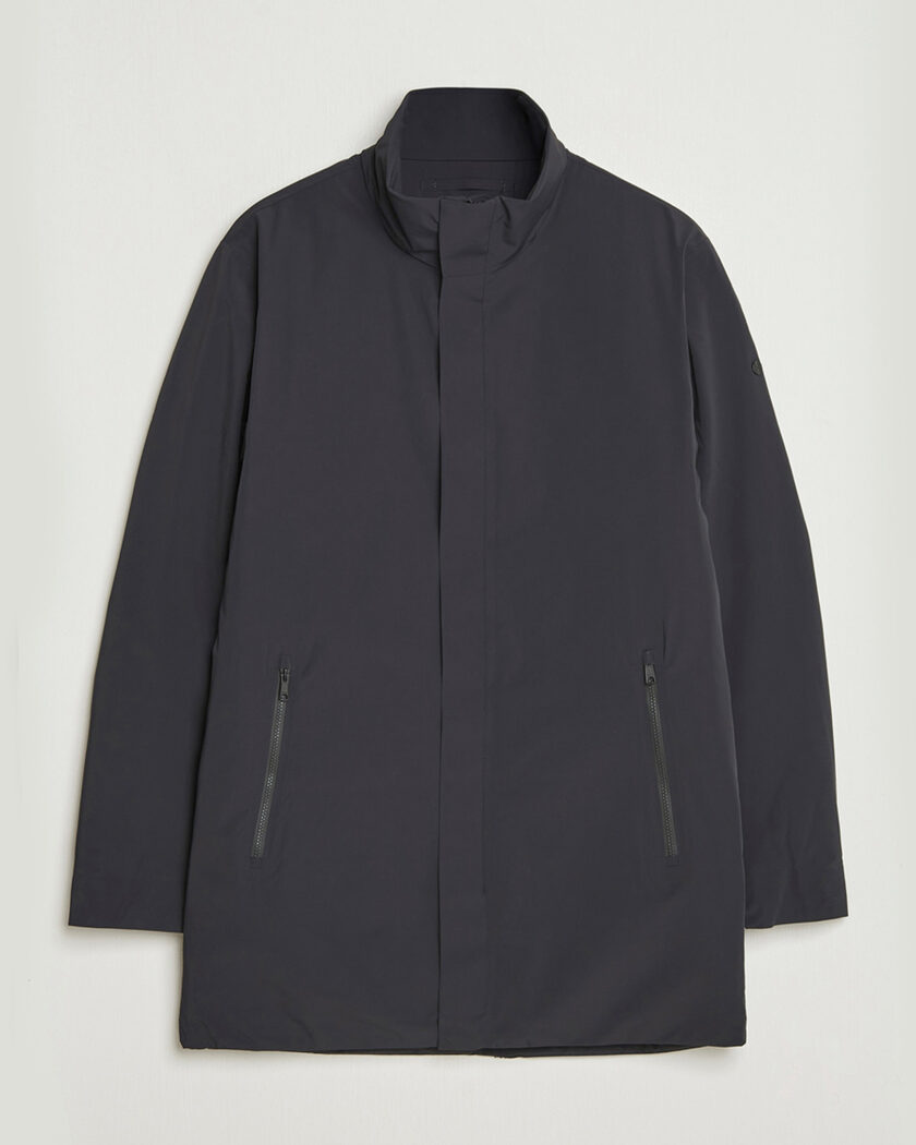 Scandinavian Edition Town II APEX Waterproof Lightweight Coat Graphite – Grau
