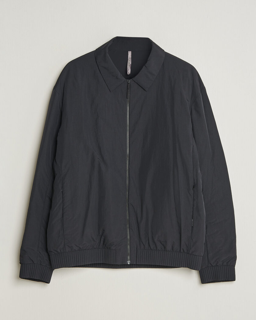 Arc'teryx Veilance Naroda Insulated Jacket Black – Schwarz