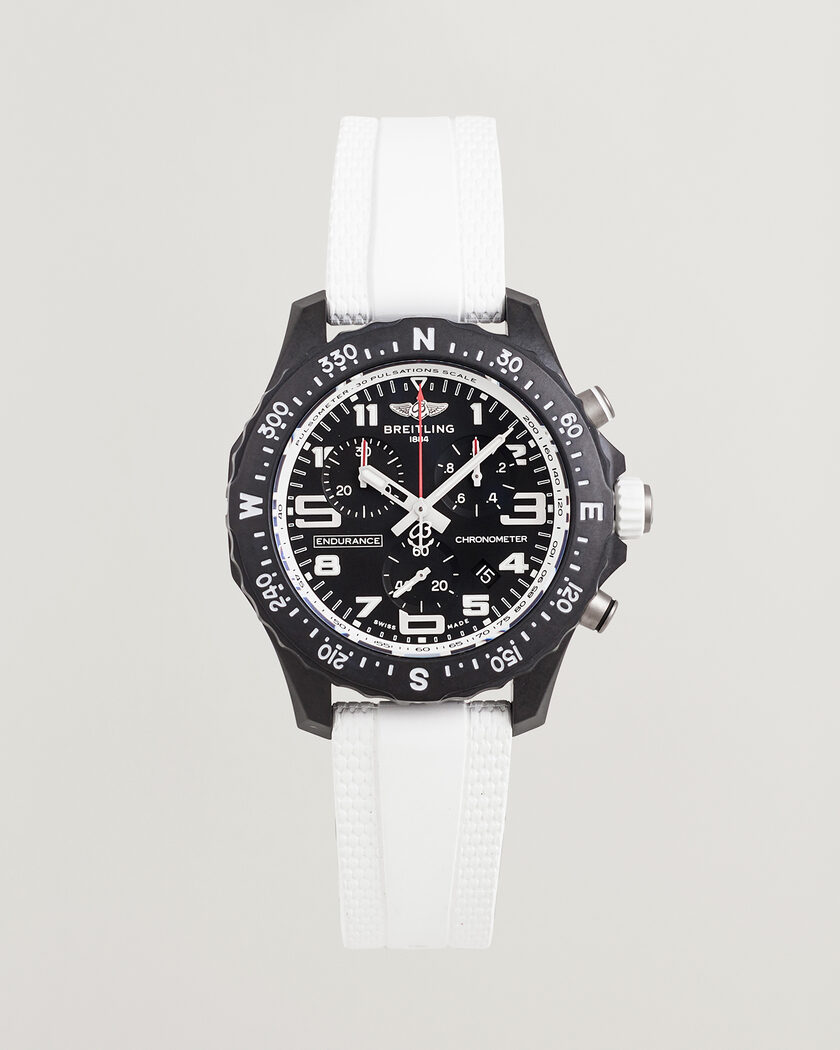 Breitling Pre-Owned Endurance Pro 38