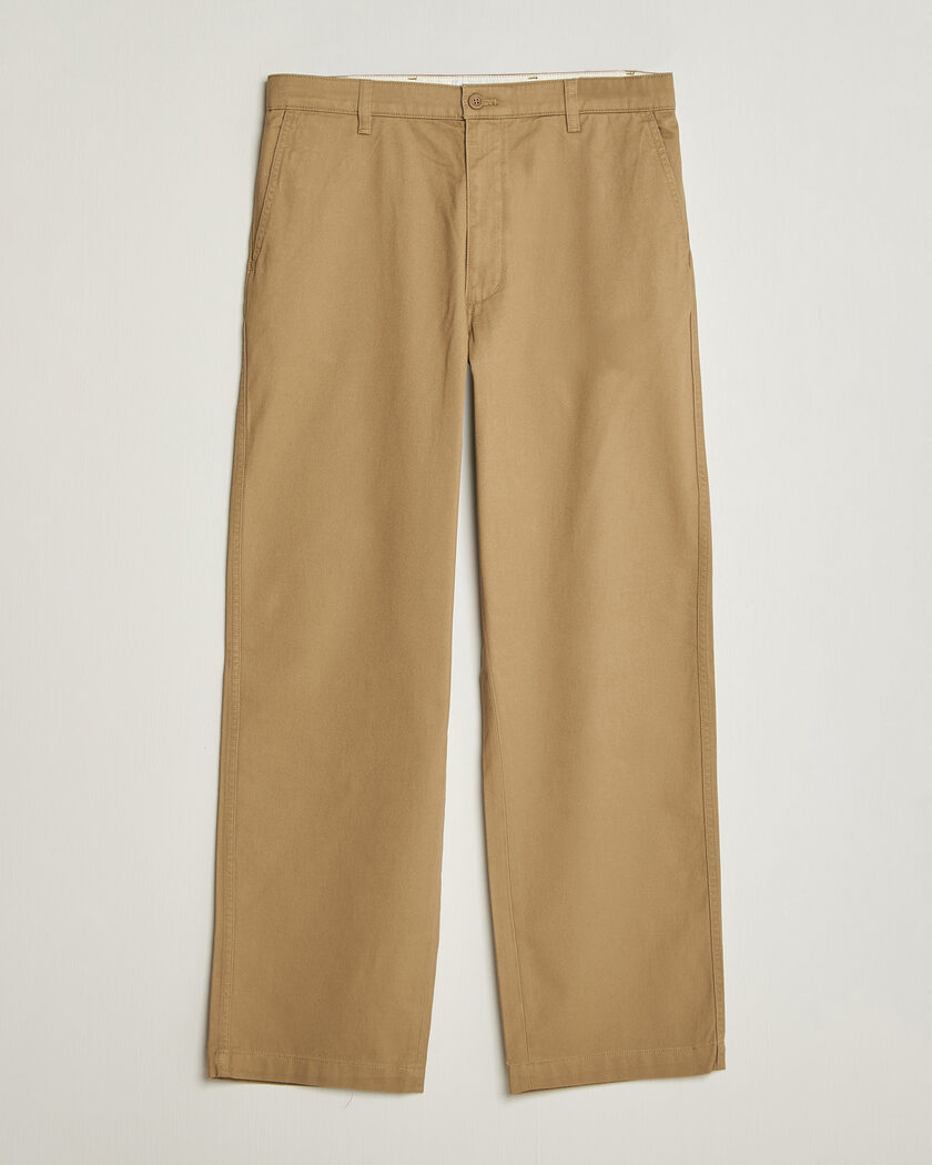 Dockers Original Chino Loose British Khaki – Beige