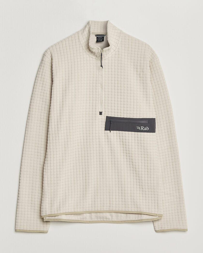 Rab Ramshaw Pull-On Pebble – Weiß