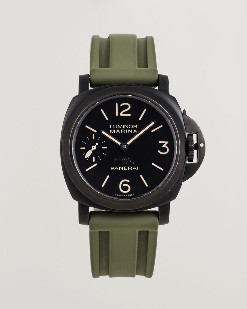 Panerai Pre-Owned PAM00416 Luminor Marina Beverly Hills Boutique
