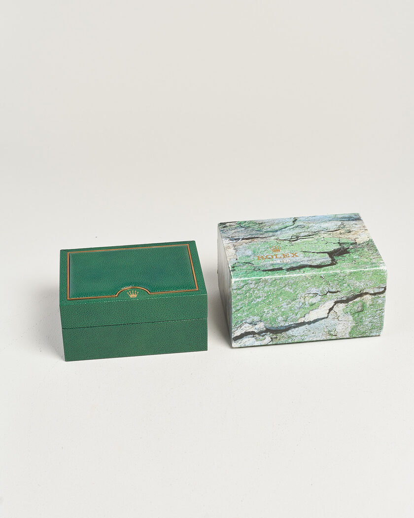 Rolex Pre-Owned Rolex Box 65.00.01 