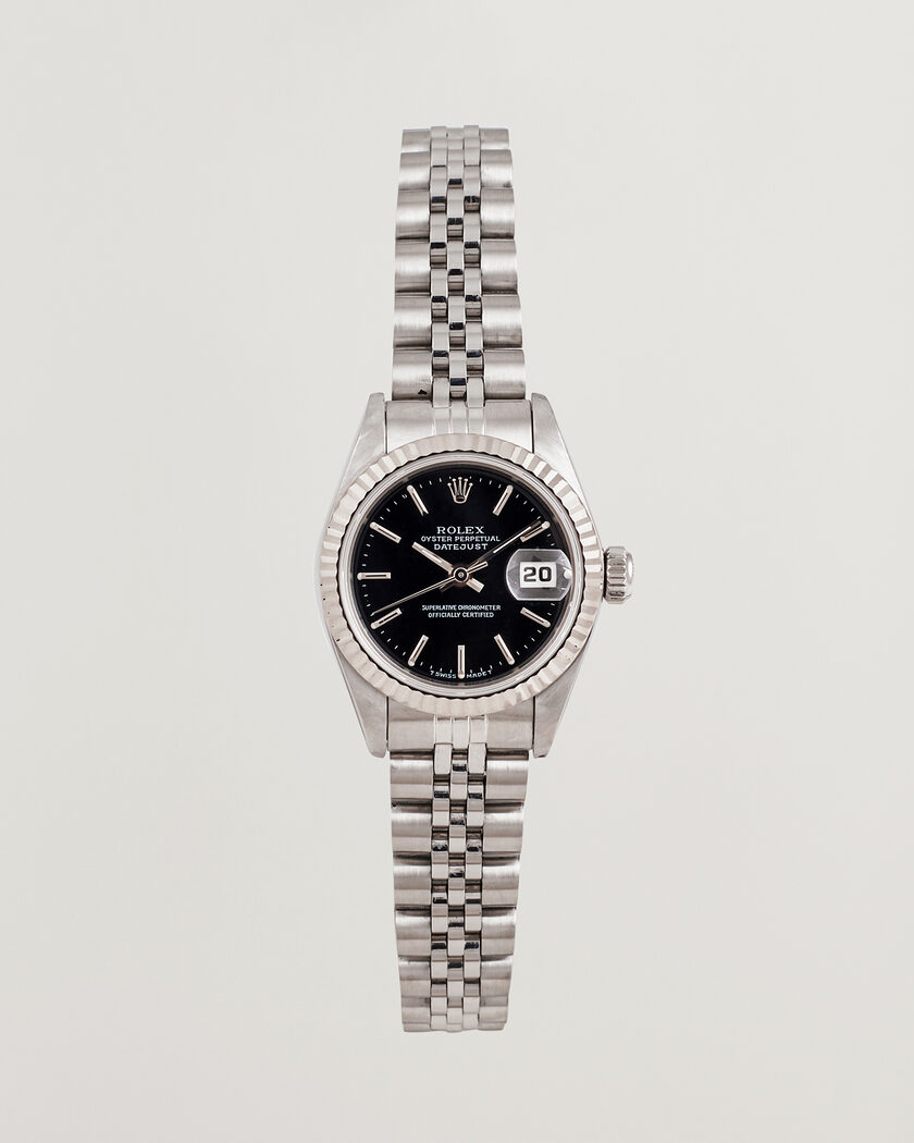 Rolex Pre-Owned Datejust 26 