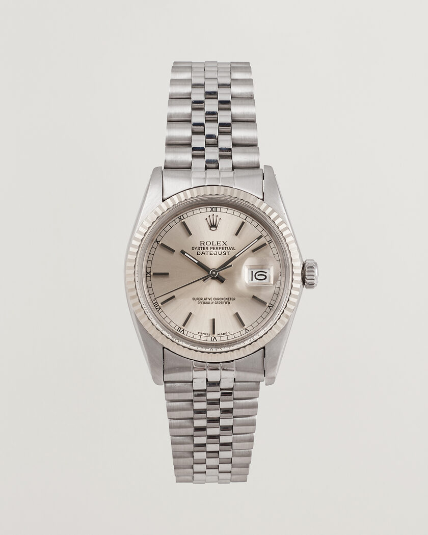 Rolex Pre-Owned Datejust 36