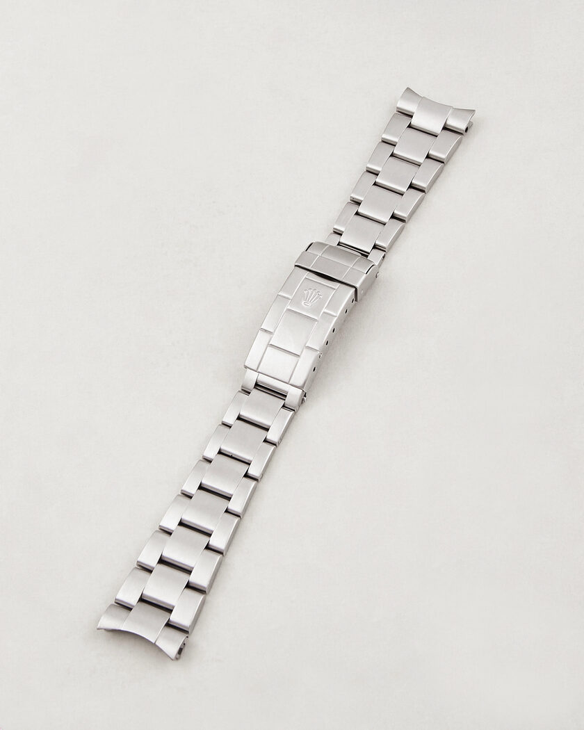 Rolex Pre-Owned Oyster 93250