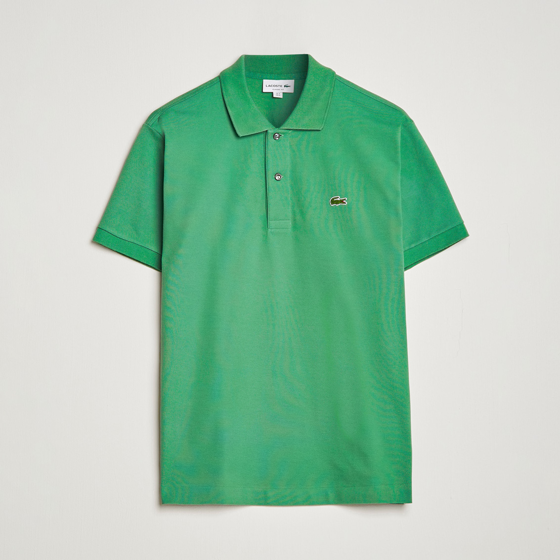 polo lacoste original