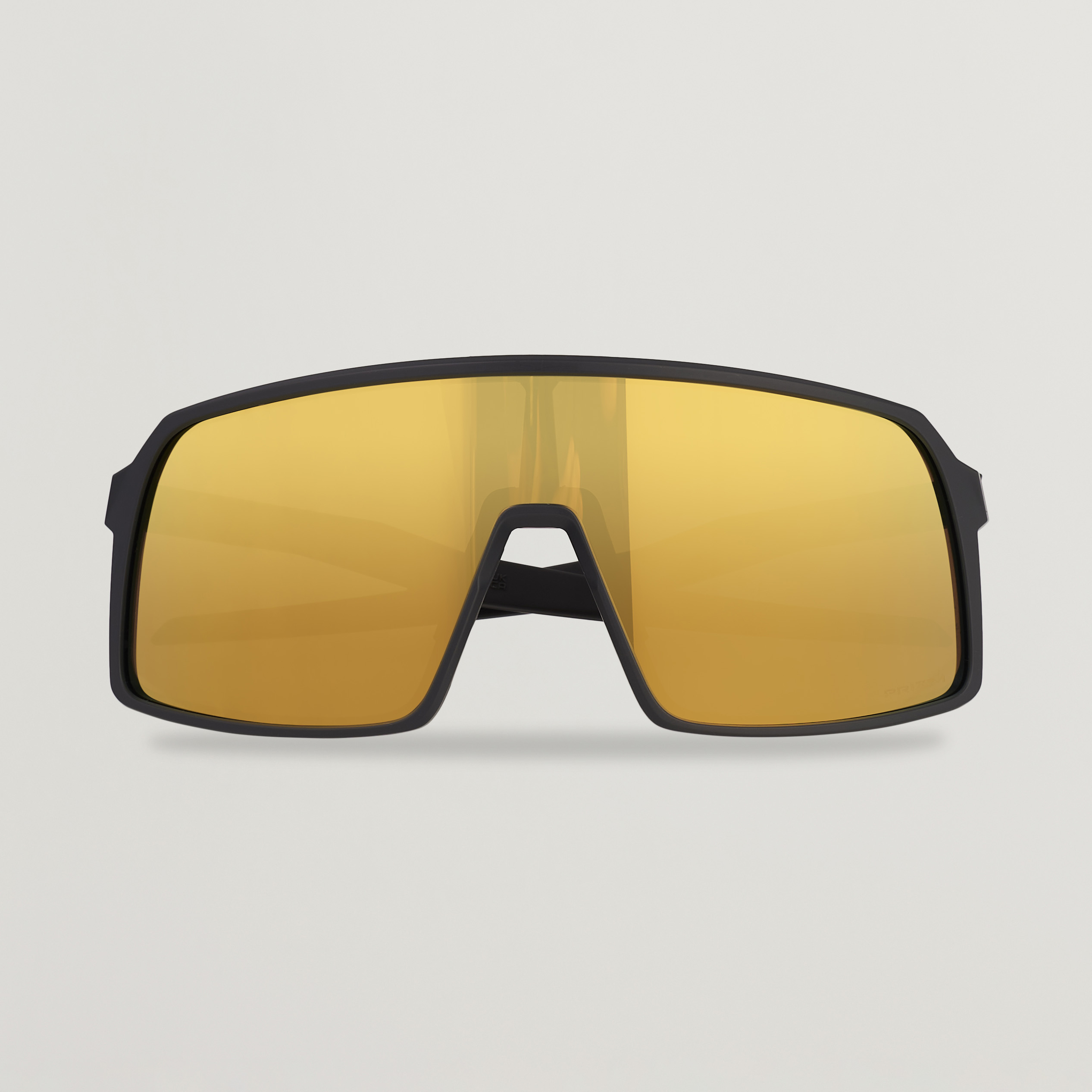 Oakley Sutro Sunglasses Matte Carbon bei Care of Carl