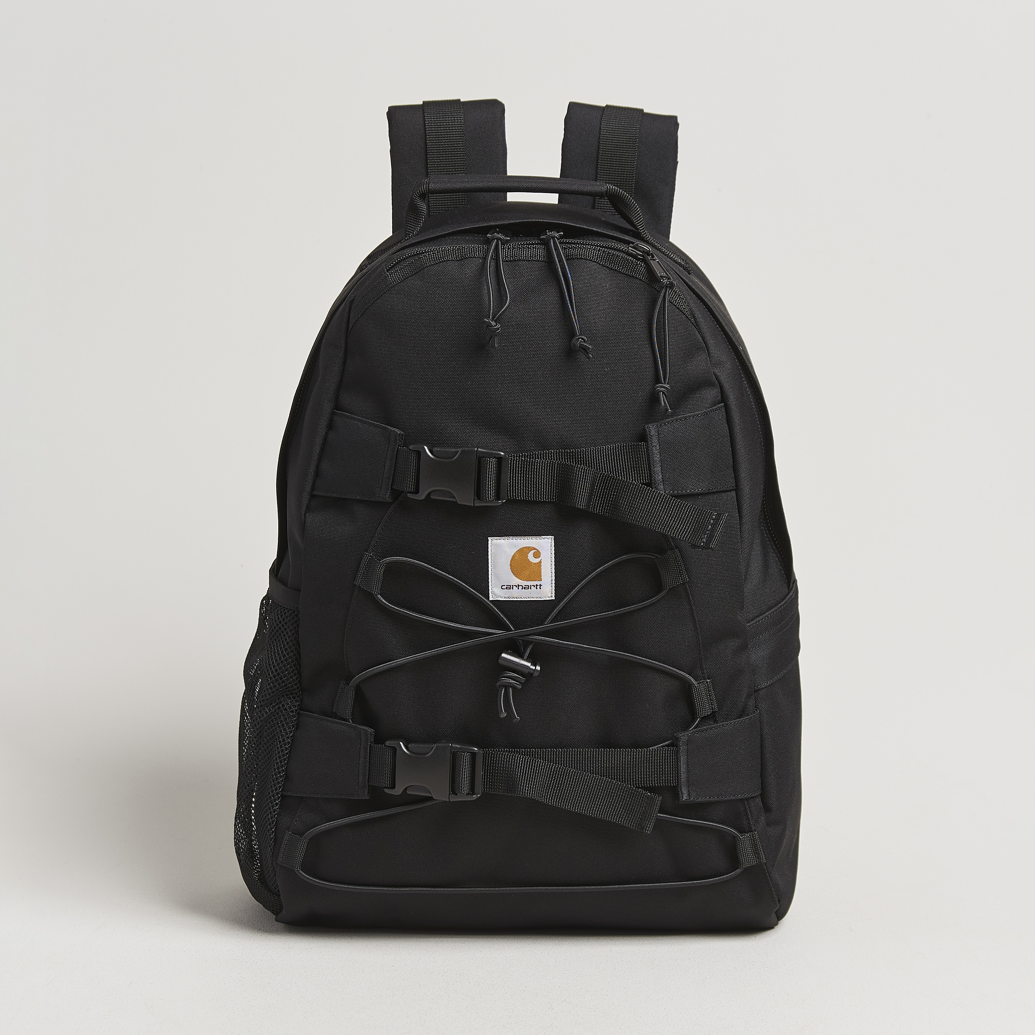 Carhartt WIP Kickflip Backpack Black bei Care of Carl