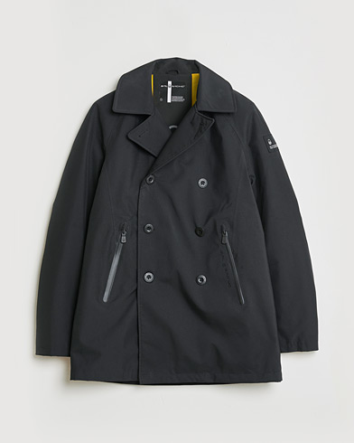 Pre-owned Sail Racing Heavy Peacoat Black M – Schwarz