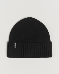 PatagoniaBrodeo BeanieBlack