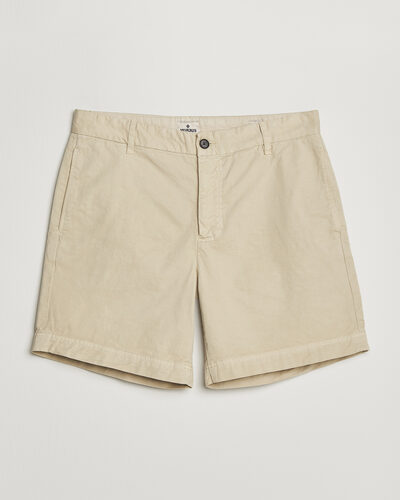 Morris Original Chinos Shorts Khaki