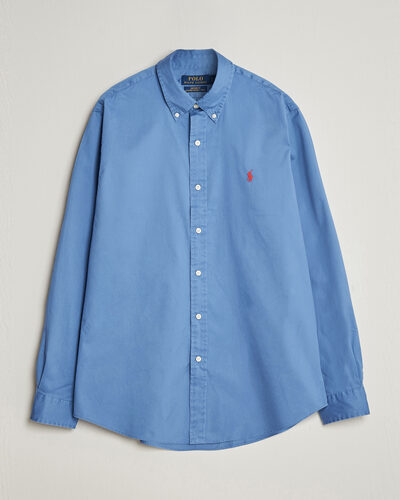 Blau